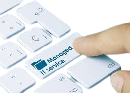 Managed IT Services for Growth – Polokwane IT services