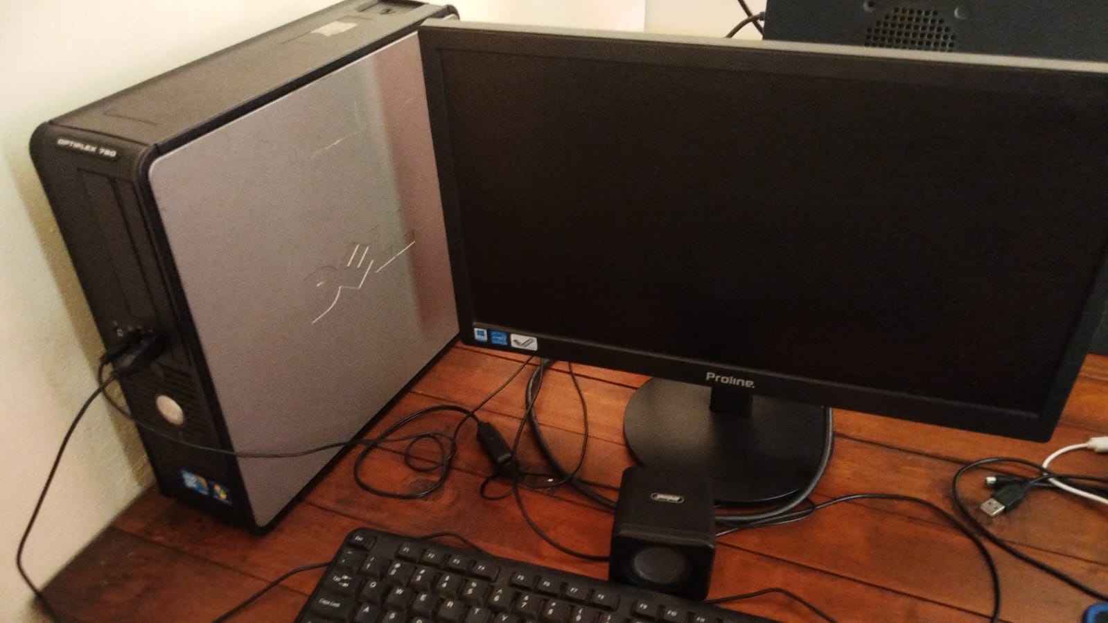 POS systems Polokwane | Ramscount IT, new and refurbished hardware, software, training