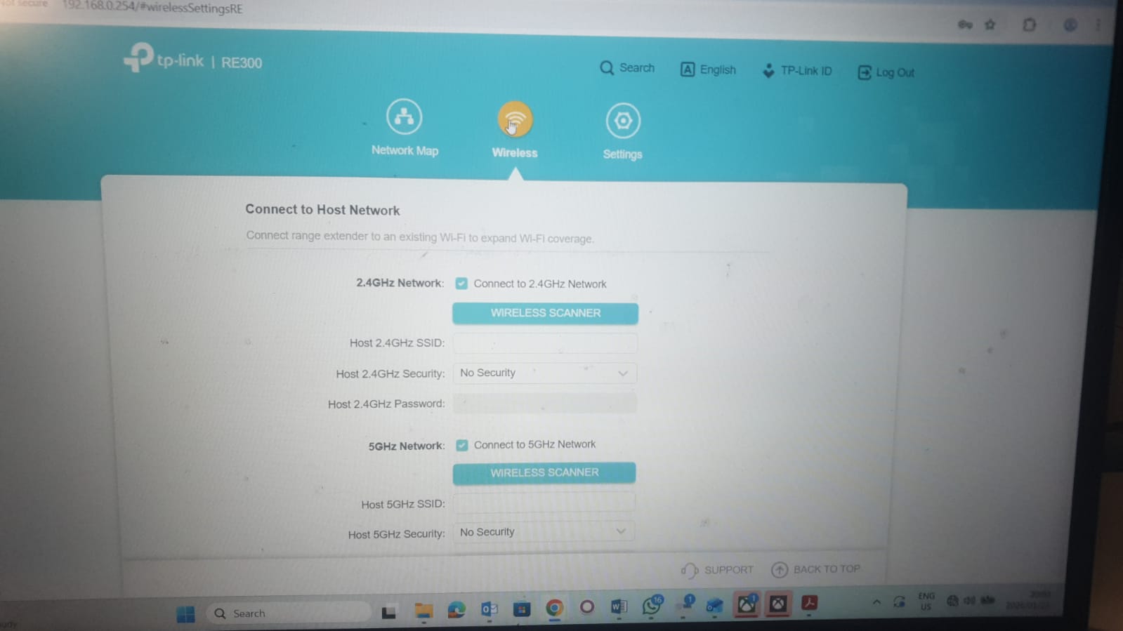 Technology Support for New Businesses in Polokwane