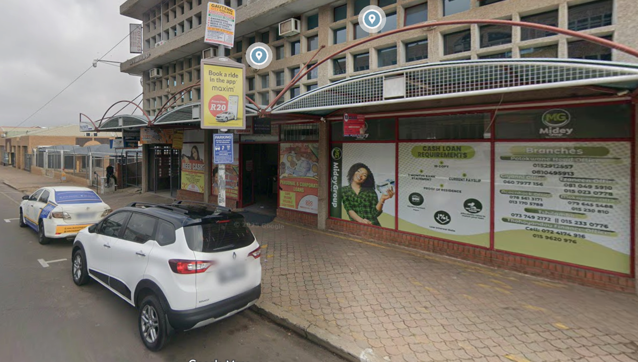 Legal CRM & Document Portal